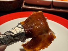 -丽晶轩中餐厅(重庆丽晶酒店)
