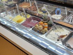 -CREAM STORY意大利手工冰淇淋&甜品(万象前海店)