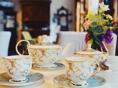 -北京古城老院厉晓麟精致菜