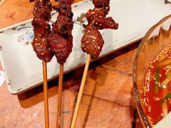 -七八冷面·延边朝鲜族美食(欢乐谷店)