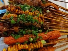 -有局·成都市井烧烤·精酿啤酒(双楠店)
