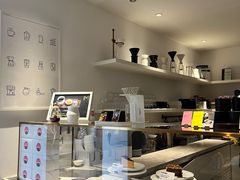 -大酉·M Coffee(北京美术馆店)