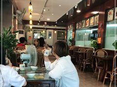 大堂-黄但记老店·陈村粉食府