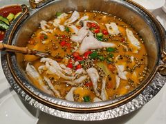 -上上席川菜(凯德乐峰广场店)