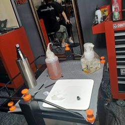 -苏针艺纹身·穿孔饰品