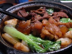 -珍珍小食店(西华路店)