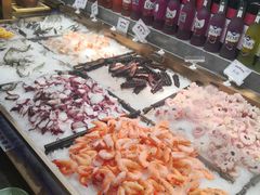 -布多斯烤肉火锅自助(江腾广场店)