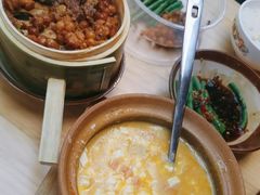 -有红鸡毛店·砂锅菜(抚琴夜市店)