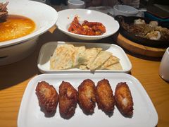 -九毛九西北菜(汕头金平万达广场店)
