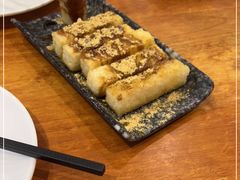 -付小姐在成都(中山公园店)