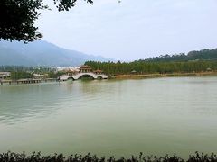 -星湖旅游景区七星岩