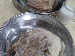 -标记美食新鲜猪杂(兴南大道店)