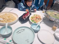 -老城味道·传统天津菜(杨柳青店)