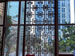 -香乐园·淮扬菜中餐厅·Shang Garden(福田香格里拉店)