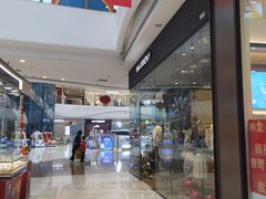 -万达广场(大明宫店)