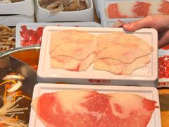 -谭三娘鲜切牛肉自助火锅(北京路店)