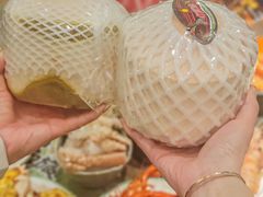 -亚马逊蒸汽活海鲜自助(LCM置汇旭辉广场店)