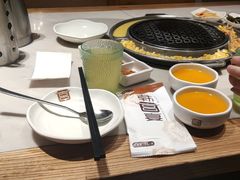 -韩宫宴烤肉·料理(苏州中心店)
