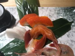 -花枝日本料理(金沟河店)