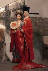 -今生有约国际精品婚纱摄影(苏州店)