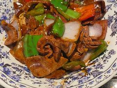 -阿大排档(长春这有山店)