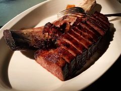 低温滑烤牛肋骨-杭州西子湖四季酒店·金沙厅