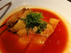 -海派悦庭·海胆烧麦·新融合菜(凯德广场店)