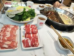 -傣妹火锅(狮子桥店)