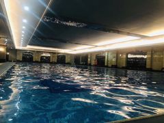 -太原星河湾酒店