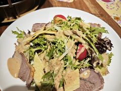 -耶里夏丽新疆餐厅(百联中环购物广场店)