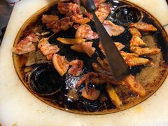 -阿昌白族石板烧(大理古城店)