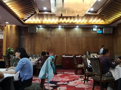 大堂-翠清酒家(万丰路店)