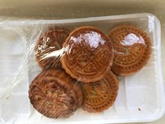 -老王记糕干(养鱼池路店)