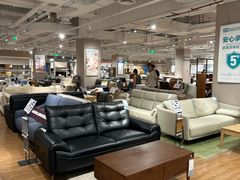 -NITORI 宜得利家居(苏州吴中永旺梦乐城店)