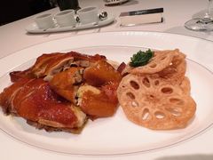 -龙景轩(香港四季酒店)