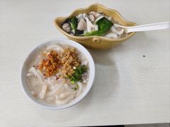 -老西关濑粉(文明路店)