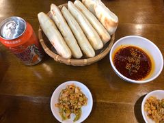 -长安后宰门水盆羊肉(新都心店)