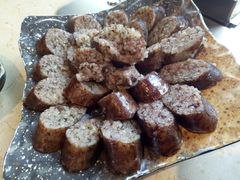米肠-白玉·朝鲜族烤串(深圳Kkone店)