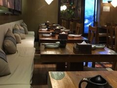 -云海肴·汽锅鸡·云南菜(天津国金汇店)