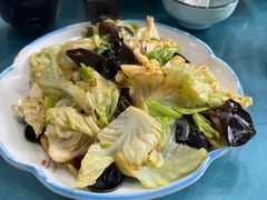 -龙香居海鲜浑锅家常菜·特色驴肉