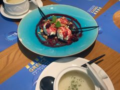 -HELLO MUSAE 拾光缪斯餐厅·纯正希腊风味(苏州中心店)