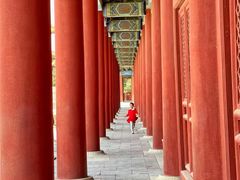 -北京市劳动人民文化宫(太庙)