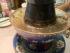 -东来顺饭庄(apm总店)