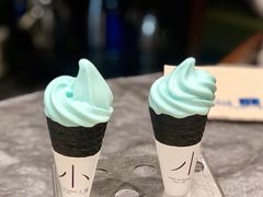 -小大董·烤鸭(王府井apm店)