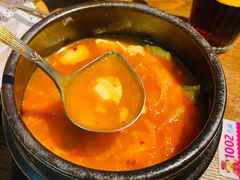 -汉米达特色料理餐厅(郴州友阿国际广场店)