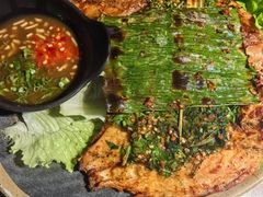 -品德宏·孔雀宴的发源地(金塔园店)