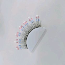 点击看大图 -初瞳专营美睫美甲