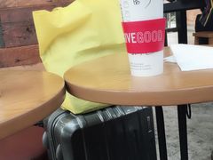 -星巴克(舟山蜈蚣峙店)