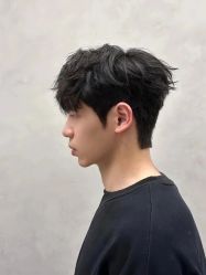 -BABY FACE沙龙