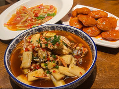 -好味坊(宴西湖店)